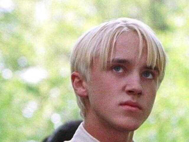 Draco malfoy