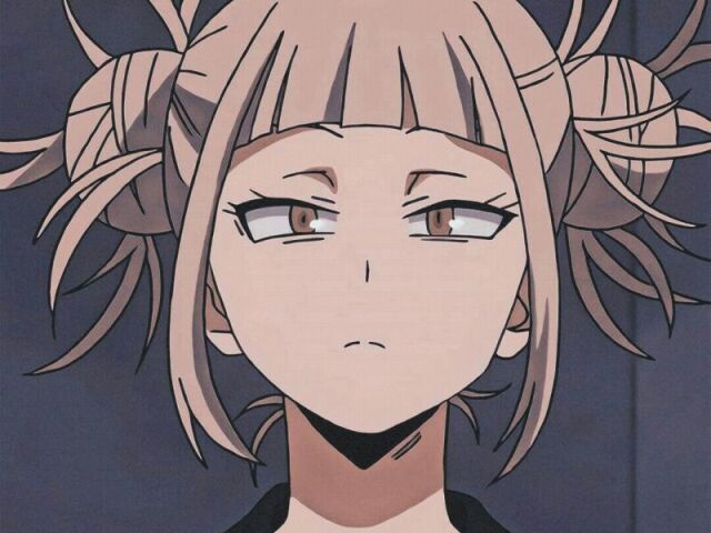 Himiko Toga