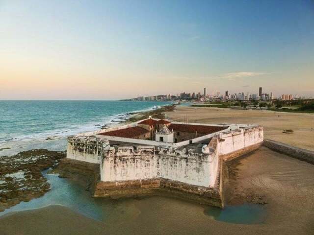 forte dos Reis Magos