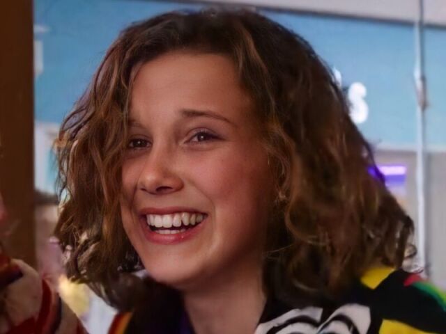 Eleven - Millie Bobby Brown