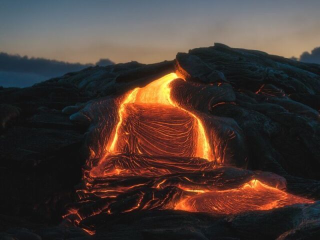 Lava