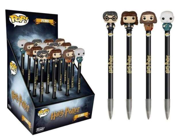 Material Potterhead!
