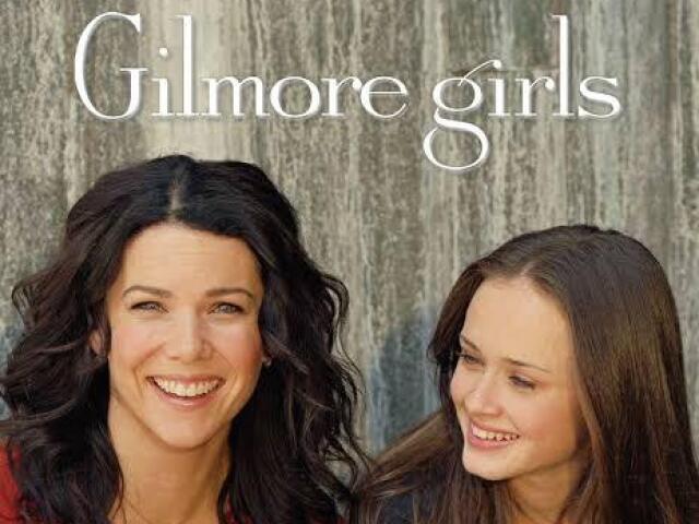 Gilmore Girls