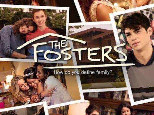 The Fosters