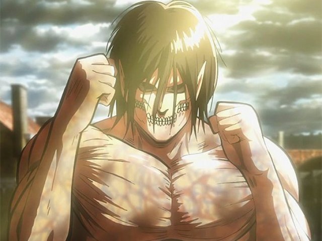 eren jegue