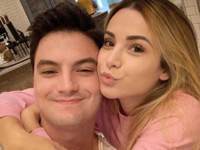 Bruna + Felipe = Nalipe