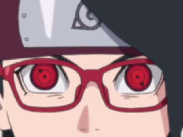 Sharingan