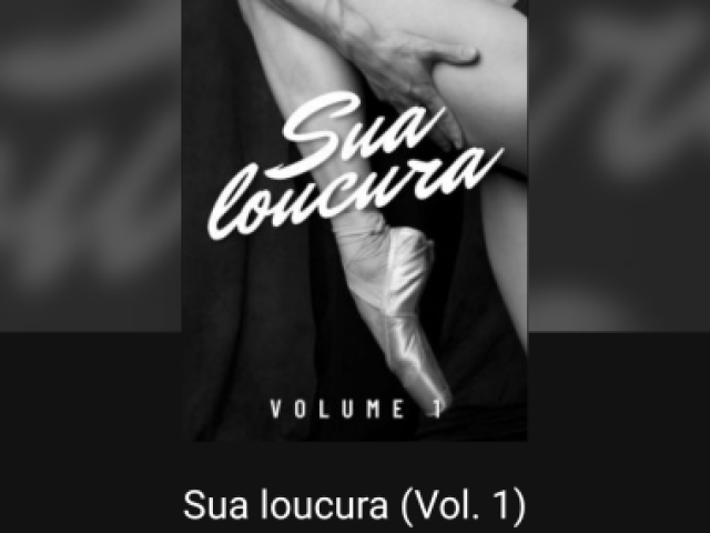 Sua Loucura