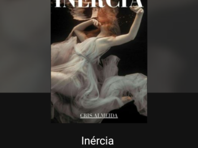 Inércia