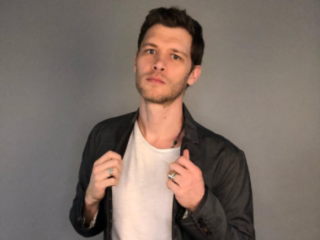 Joseph Morgan