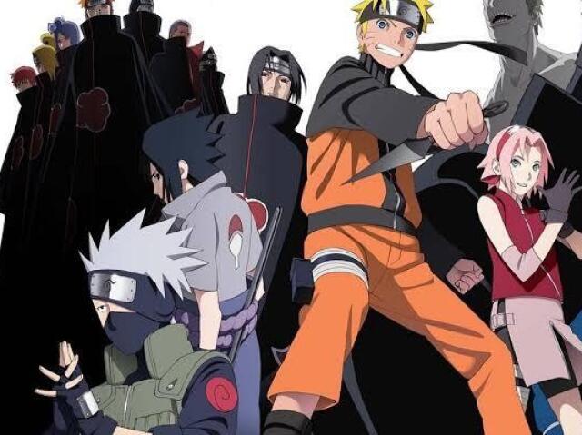 Naruto