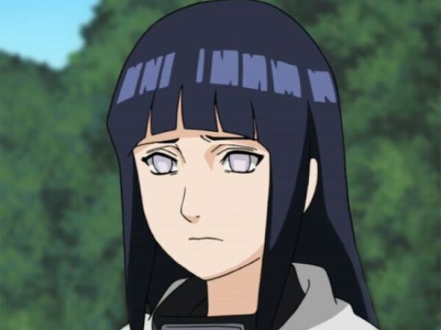 Hinata