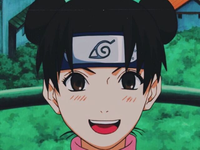 Tenten