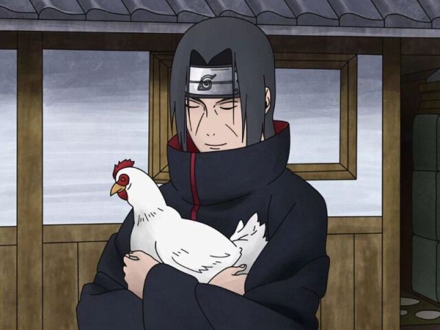 Itachi