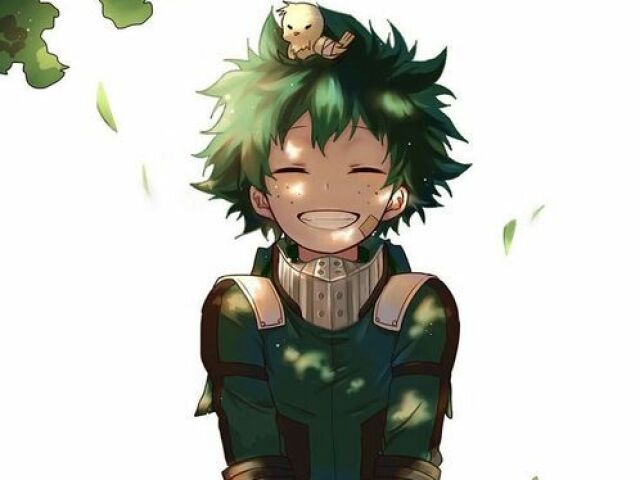 deku