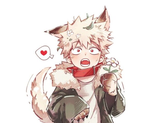 bakugou