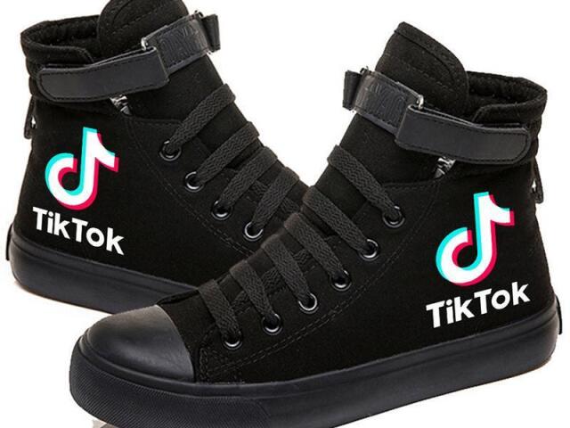 tenis tik tok