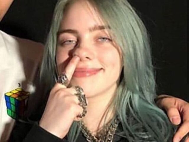 BILLIE ELISH