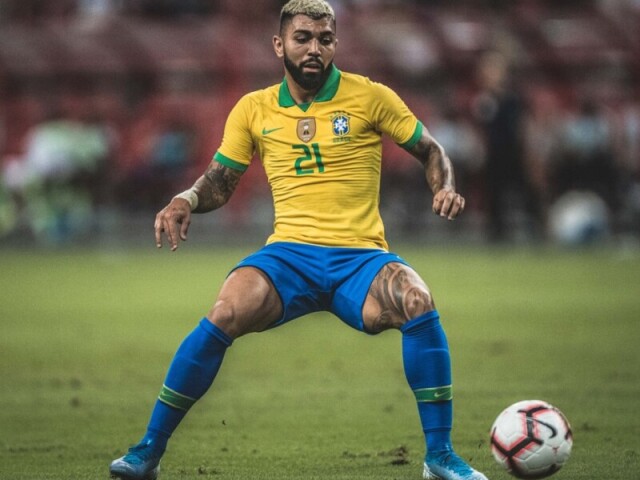 Gabigol