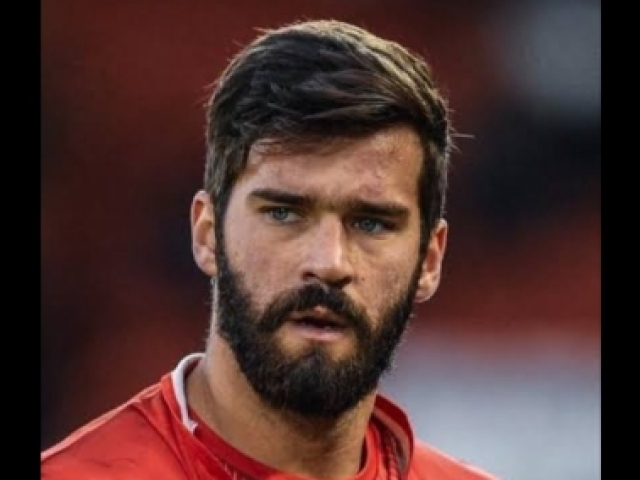 Alisson Becker