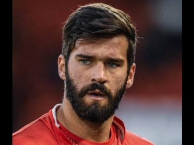 Alisson Becker