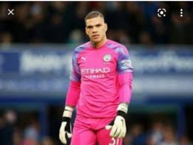 Ederson