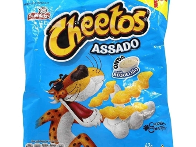 Cheetos