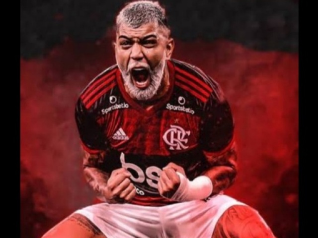 Gabigol