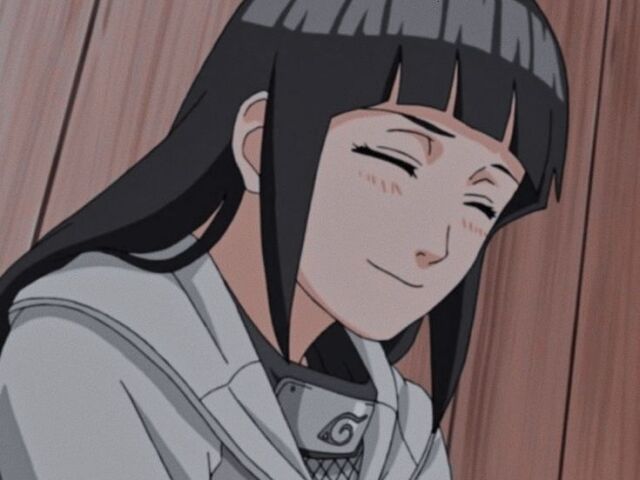 💜Você realmente conhece Hinata?💜