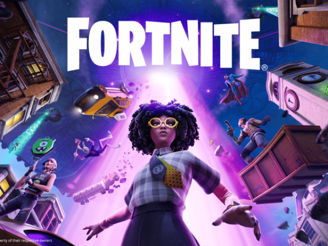 Você realmente conhece FORTNITE?