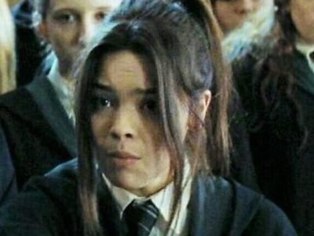 Pansy Parkinson