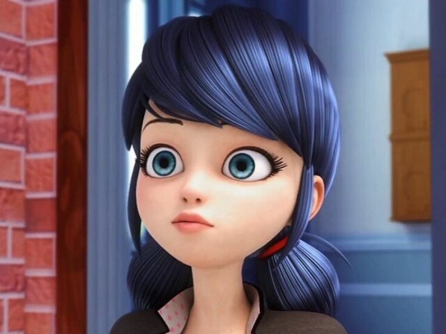 Marinette dupain-cheng