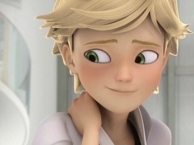 Adrien agreste