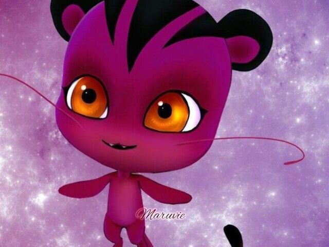 Roarr