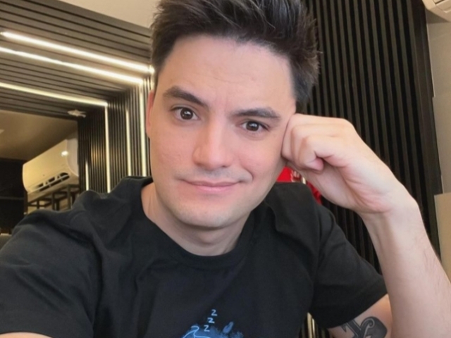 O que você sabe sobre o Felipe Neto?