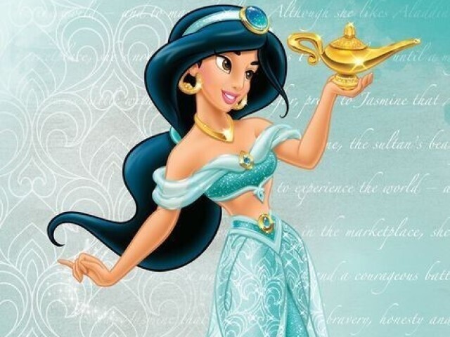 Jasmine