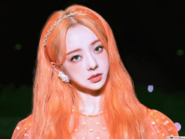 Vivi (Loona)