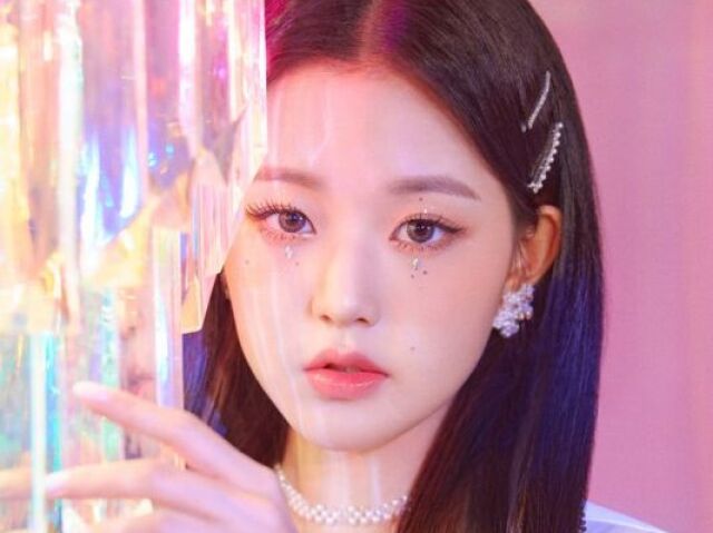 Wonyoung (ex Iz*One minha bias✨)