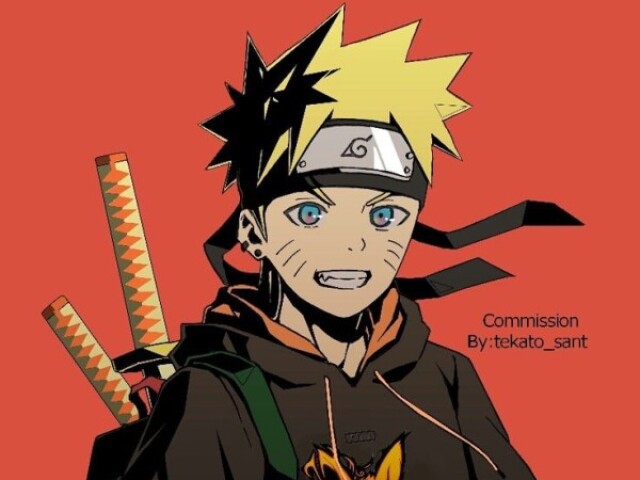 Naruto