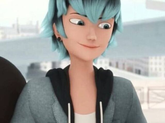 Luka Couffaine
