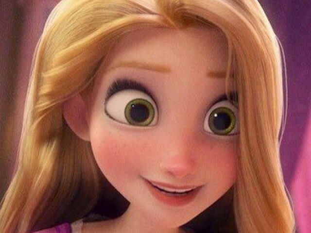 Rapunzel ✨🖌️