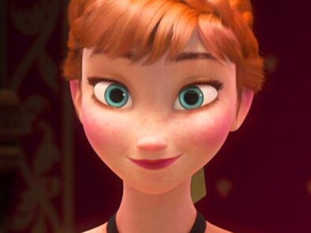 Anna ✨❤️