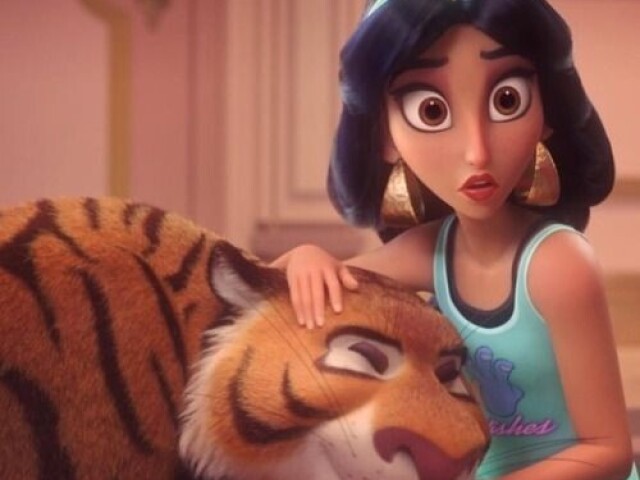 Jasmine ❤️