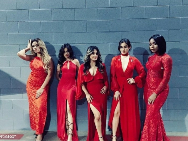 Você realmente conhece Fifth Harmony?