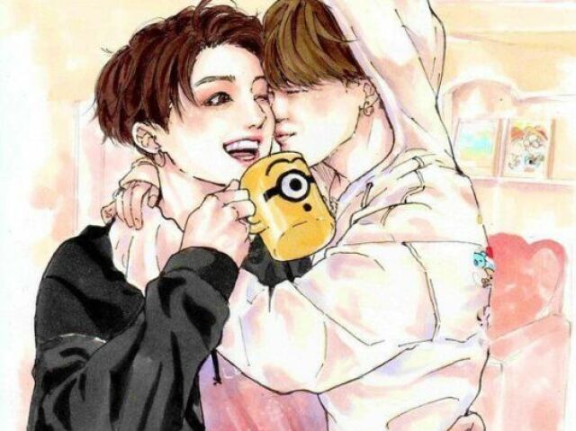 Jikook