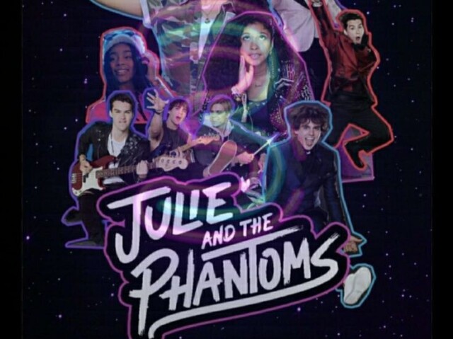 Julie And The Phantoms