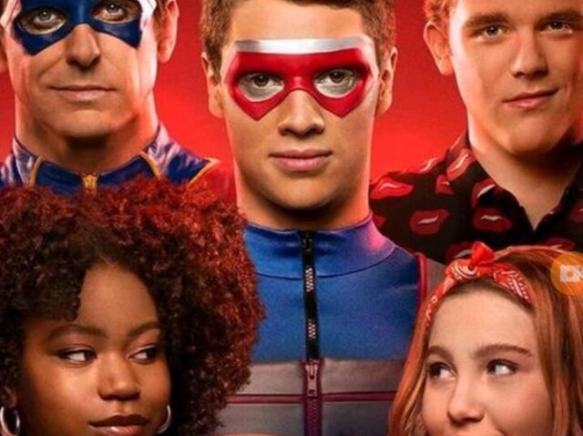 Henry Danger