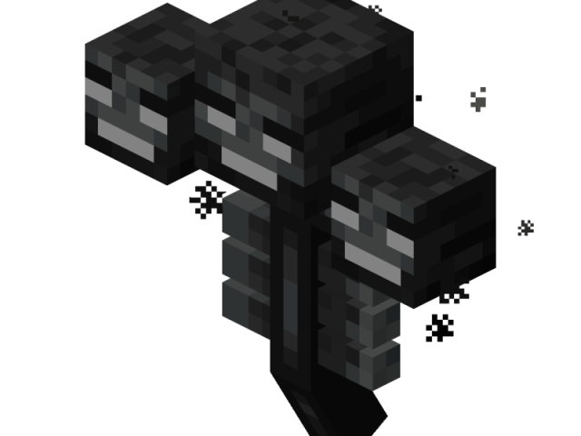 WITHER