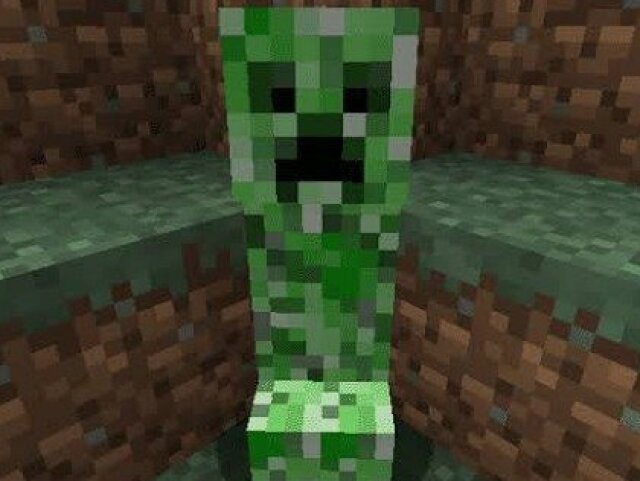 Creeper