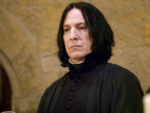 snape